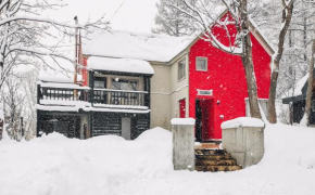 Niseko Ski Lodge - Hirafu Niseko